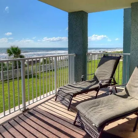 104 Long Beach Resort Tower IV